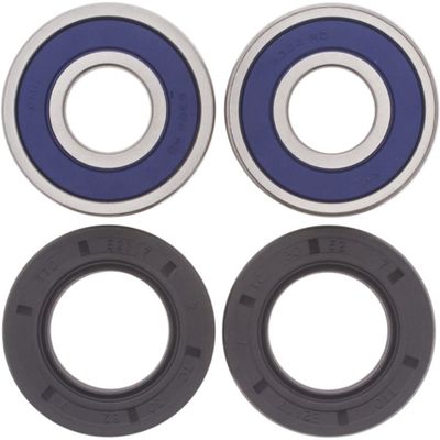 Hjullagersats All Balls Honda 1300 VTCR 10-16 m.fl.
