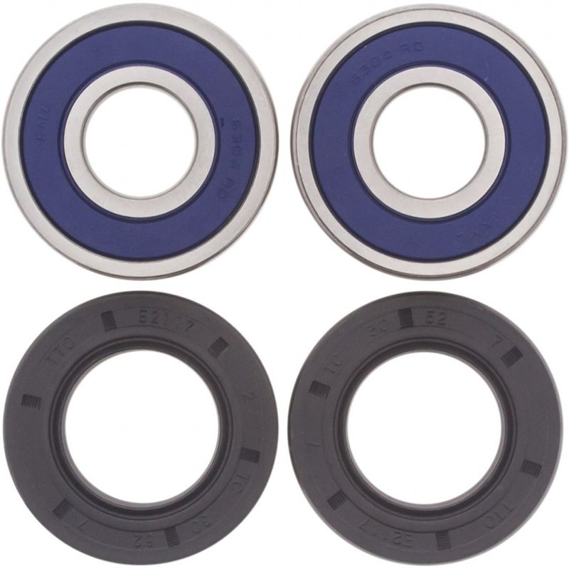 Hjullagersats All Balls Honda 1300 VTCR 10-16 m.fl.