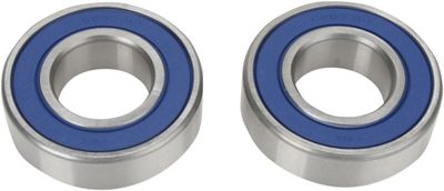 Hjullagersats Drag Specialties fram H-D 07-22