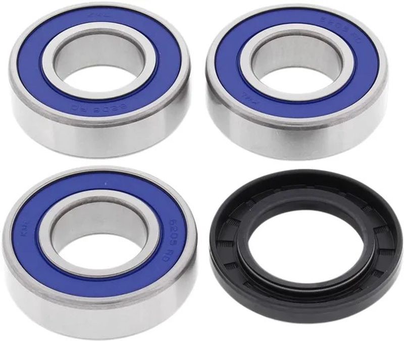 Hjullagersats bak All Balls Suzuki 1500 VL Intruder 14-17 m.fl.