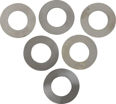 Shimssats distans Eastern Motorcycle Parts H-D 82-99