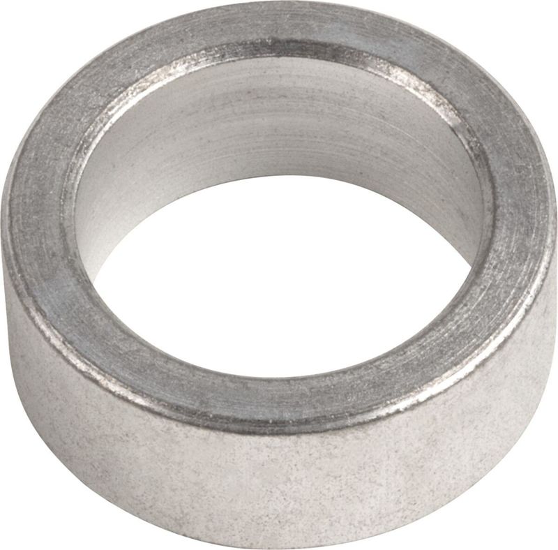 Distans platta bak Eastern Motorcycle Parts vänster H-D 63-72