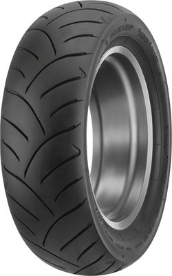 Däck Dunlop Scootsmart bak 130/70-16 61S TL