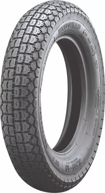 Däck Heidenau K38 3.00-12 47J TT