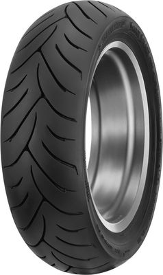 Däck Dunlop Scootsmart fram 130/80-15 63S TL