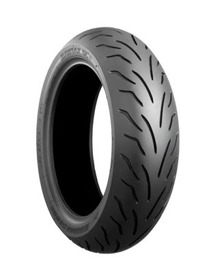 Däck Bridgestone Battlax SC bak 130/70-12 62P TL förstärkt