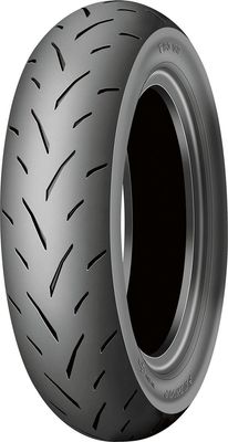 Däck Dunlop TT93GP 100/90-10 56J TL