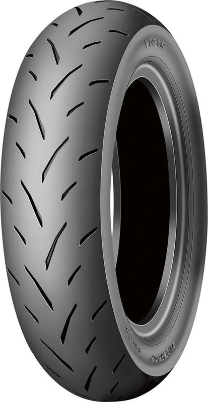 Däck Dunlop TT93GP 100/90-10 56J TL