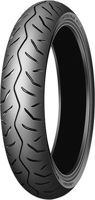 Däck fram scooter Dunlop GPR100FM 120/70R15 56H TL