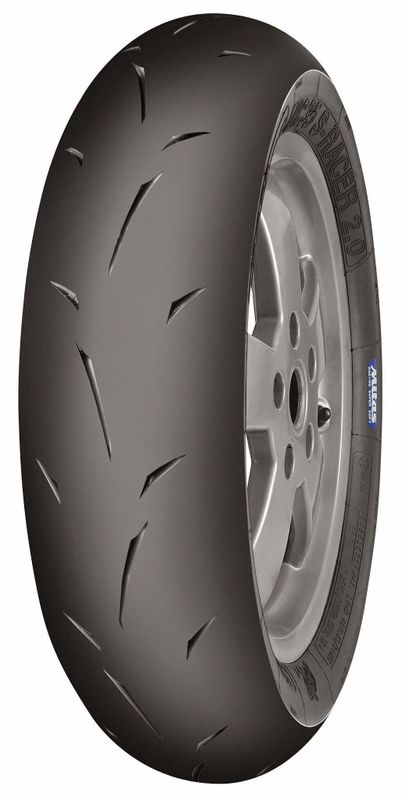 Däck Mitas MC 35 S-Racer MC35 2.0 3.50-10 70000755