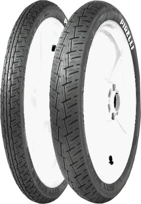 PIRELLI CITY DEMON 3.00 - 18 M/C 52P T