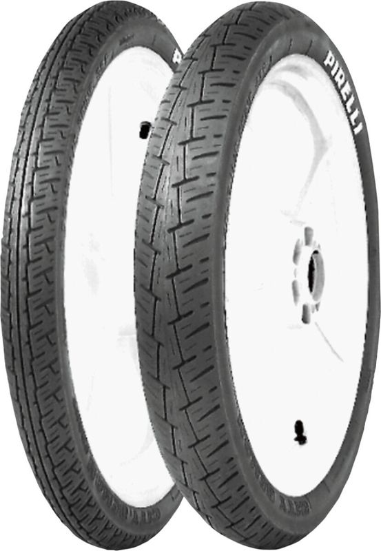 PIRELLI CITY DEMON 3.00 - 18 M/C 52P T