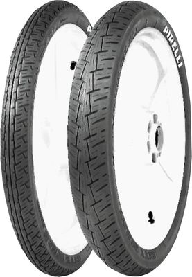 PIRELLI CITY DEMON 3.00 - 18 M/C 52P T