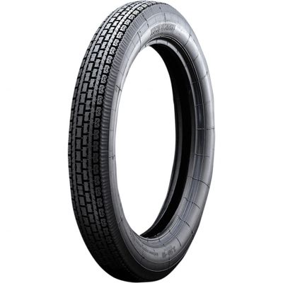 Däck Heidenau K29 vit sida 3.50-16 60P TT förstärkt