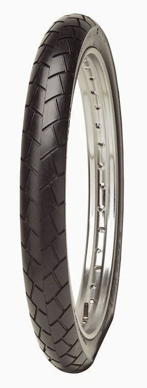 Däck Mitas MC 11 43J 1/2-17