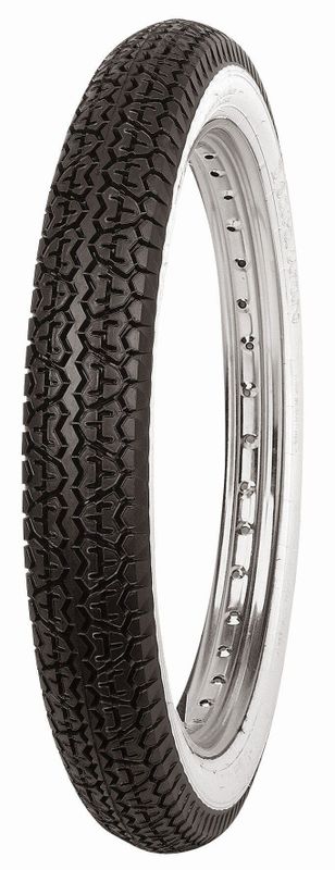 Däck Mitas B 4 42J 1/4-18 70000791