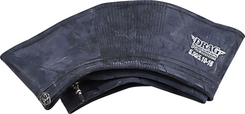 Innerslang Drag Specialties 5.00-5.10X16 kraftig 99-6166HCMV