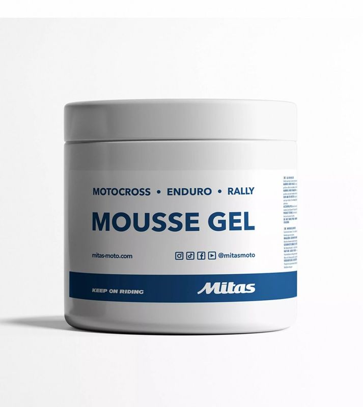 Mousse Mitas 1
