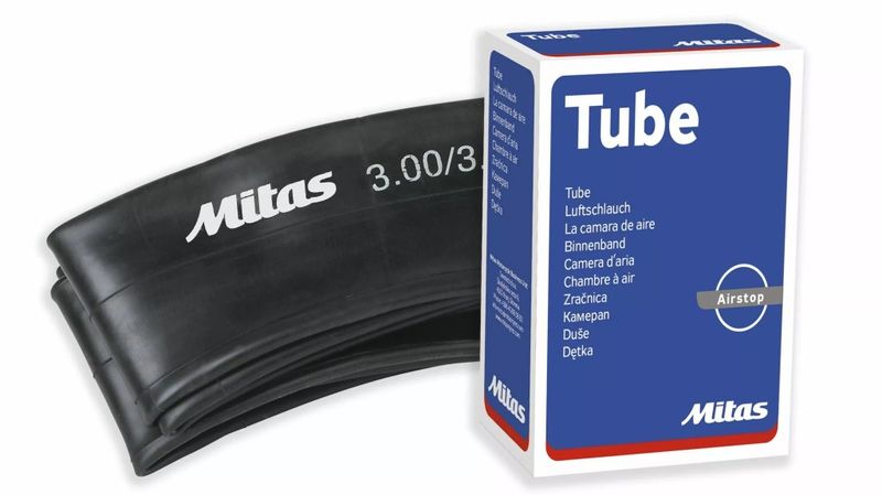 Innerslang Mitas 5.00-19 140/80-19