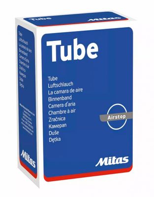 Innerslang Mitas 5.00-19 140/80-19