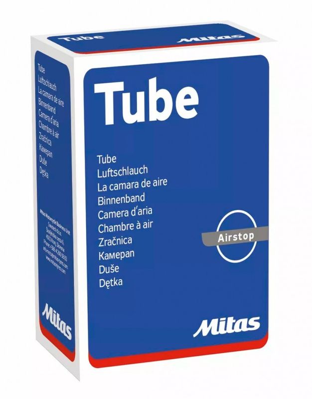 Innerslang Mitas 5.00-19 140/80-19