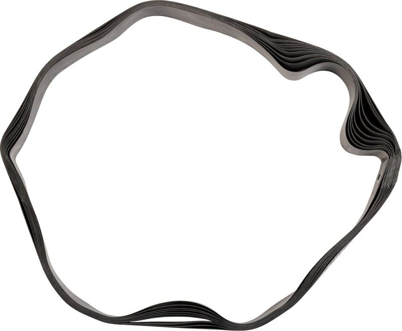 Fälgband Drag Specialties Rimstrip 21 X38 (10-pack)