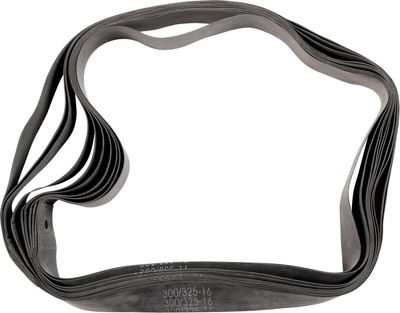 Fälgband Drag Specialties Rimstrip 16 X38 17-6765IRCS (10-pack)