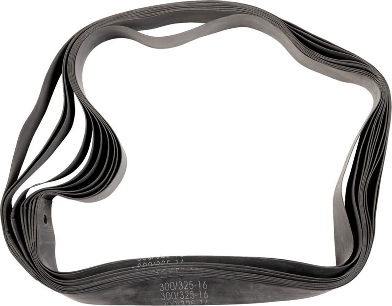 Fälgband Drag Specialties Rimstrip 16 X38 17-6765IRCS (10-pack)