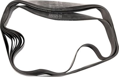 Fälgband Drag Specialties Rimstrip 16 X38 17-6765IRSS (10-pack)