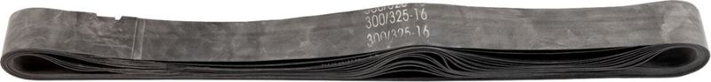 Fälgband Drag Specialties Rimstrip 16 X38 17-6765IRSS (10-pack)