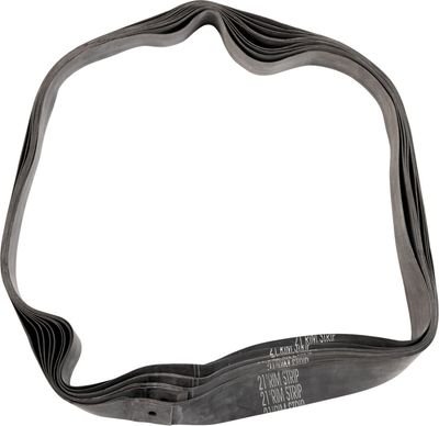 Fälgband Drag Specialties Rimstrip 21 1.75 (10-pack)