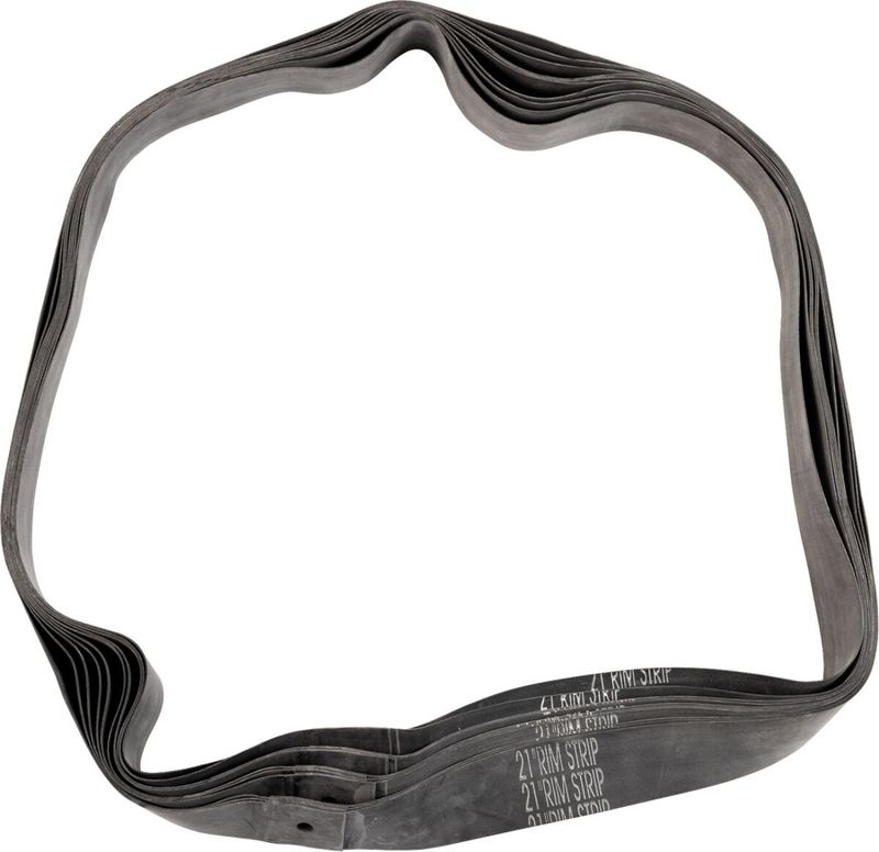 Fälgband Drag Specialties Rimstrip 21 1.75 (10-pack)