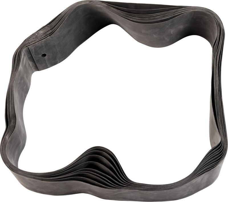 Fälgband Drag Specialties Rimstrip 18 X78 (10-pack)