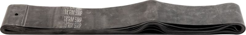 Fälgband Drag Specialties Rimstrip 18 X78 (10-pack)