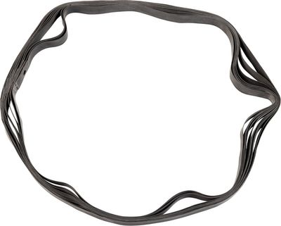 Fälgband Drag Specialties Rimstrip 19 X19 (10-pack)