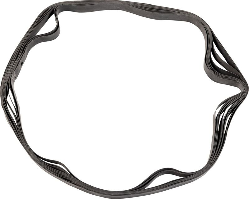 Fälgband Drag Specialties Rimstrip 19 X19 (10-pack)