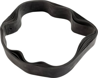 Fälgband Drag Specialties Rimstrip 16 57MM (10-pack)