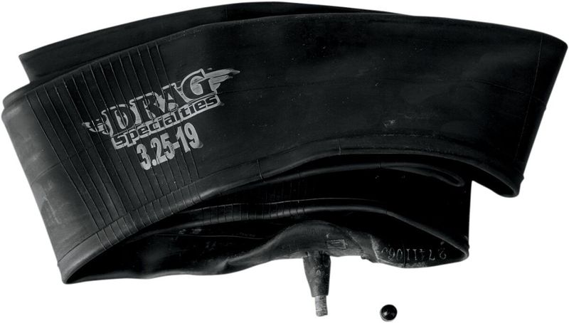 Innerslang Drag Specialties 17X3.25 TR15 gummi