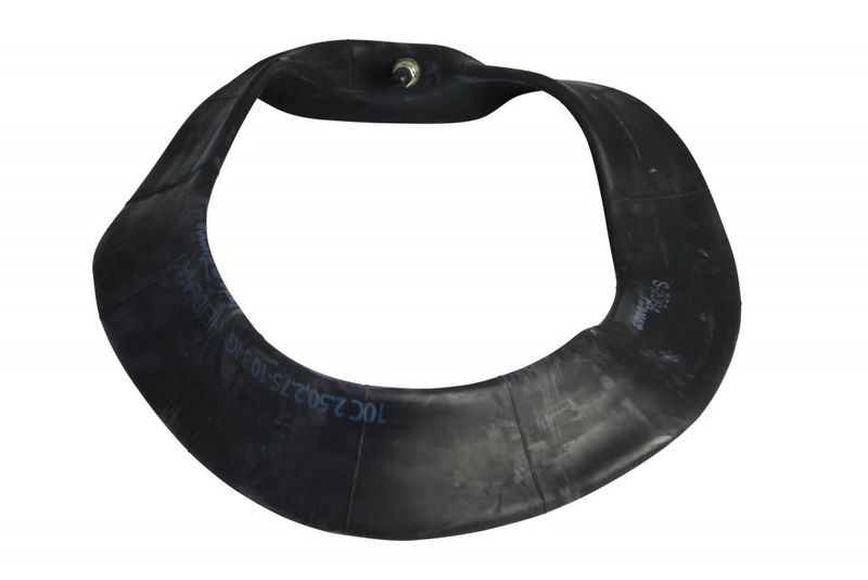 Innerslang Heidenau 18" 160/60-17 0/60-180