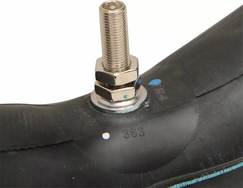 Innerslang Parts Unlimited 19 Butyl 2.50 2.50-19