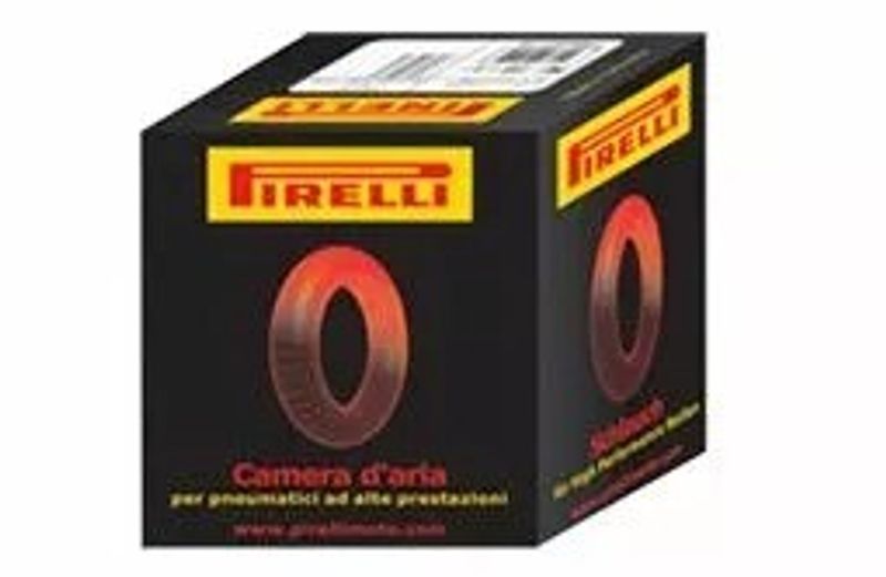 Innerslang Pirelli MD 17 ventil 34G (TR-4)
