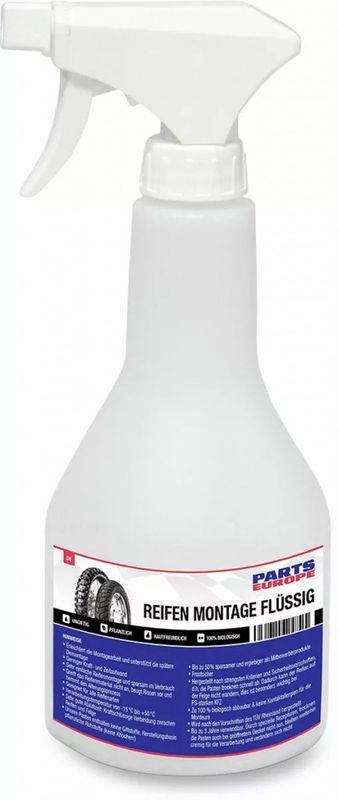 400 Ml Mounting Spray