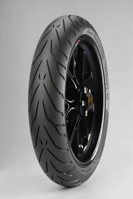 PIRELLI ANGEL GT 110/80 ZR 18 M/C (58W