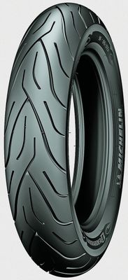 MICHELIN COMMANDER II 120/70 ZR 19 M/C
