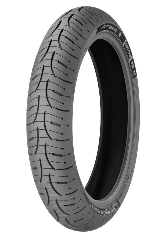 MICHELIN PILOT ROAD 4 120/70 ZR 17 M/C