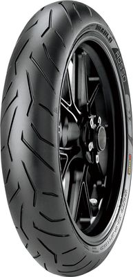 PIRELLI DIABLO ROSSO II (R) 100/80 R 1