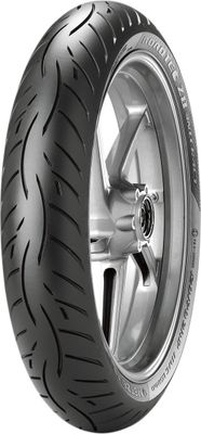 METZELER ROADTEC Z8 INTERACT M 110/70 Z