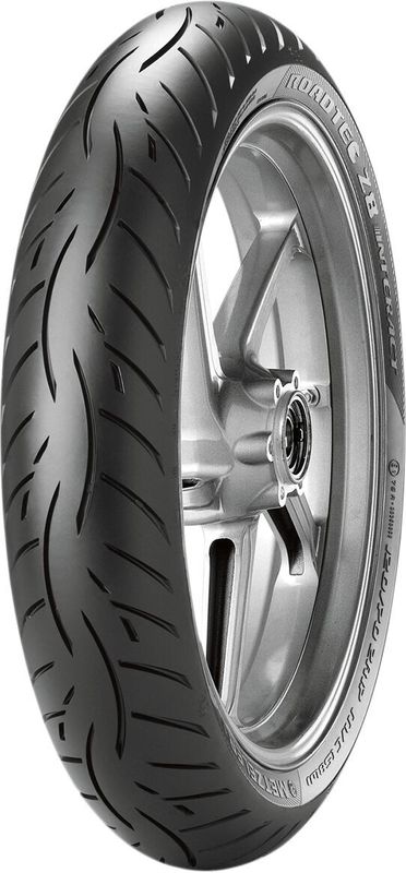 METZELER ROADTEC Z8 INTERACT M 110/70 Z