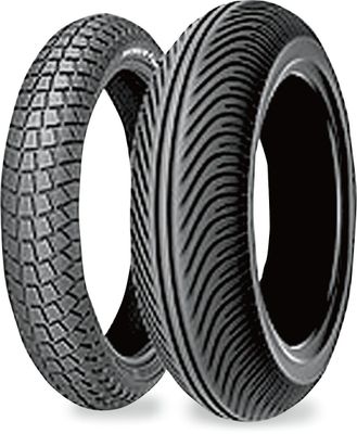 MICHELIN POWER SUPERMOTO RAIN 120/75 R