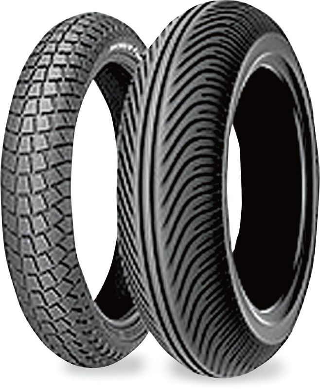 MICHELIN POWER SUPERMOTO RAIN 120/75 R